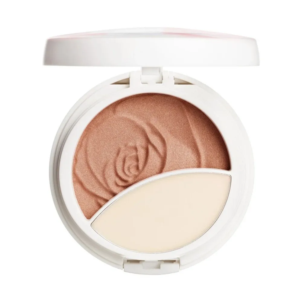 Physicians Formula Rosé All Day Set & Glow  - iluminator   Sunlit Glow   