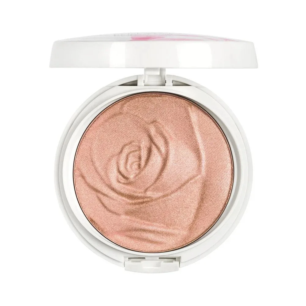 Physicians Formula Rosé All Day Set & Glow  - iluminator   Soft Petal   