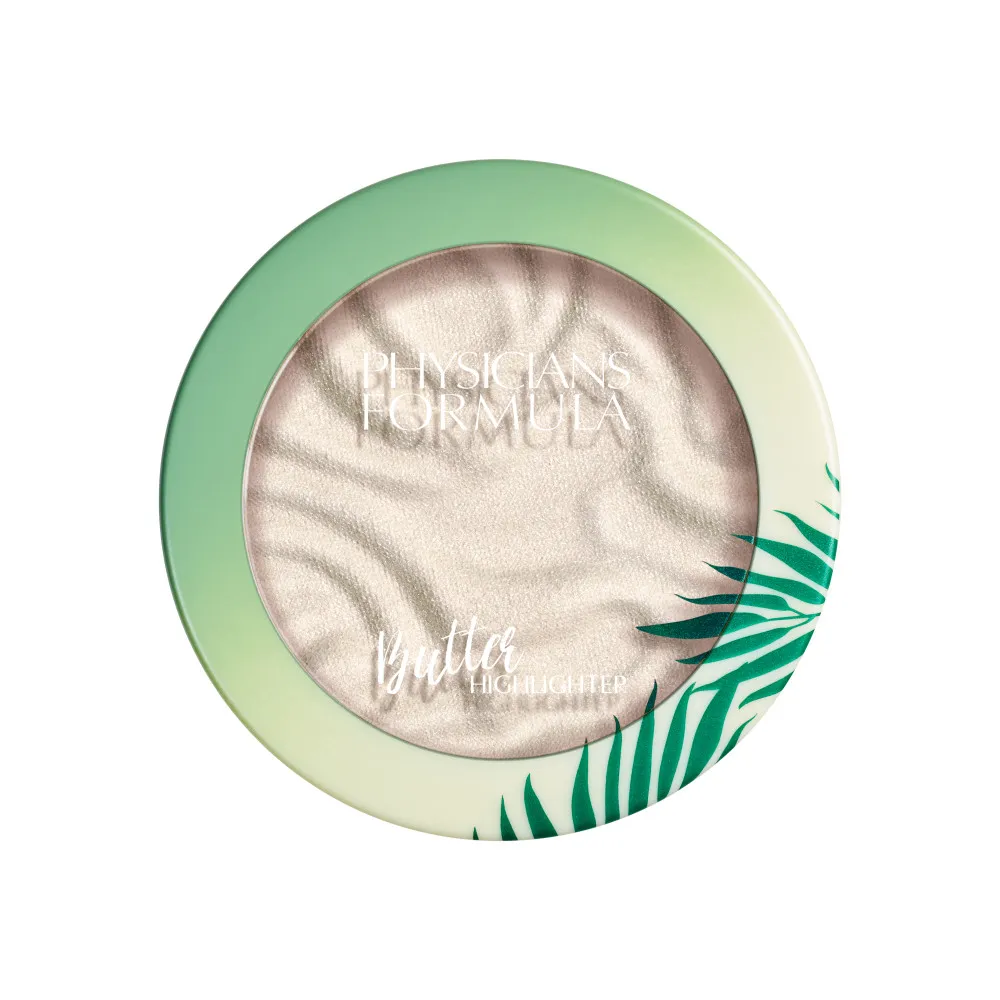 Physicians Formula Murumuru Butter Highlighter  - iluminator   Pearl   