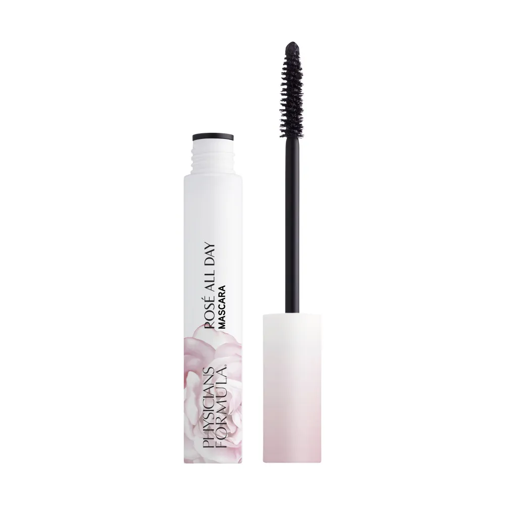 Physicians Formula Rosé All Day Mascara - Mascara    