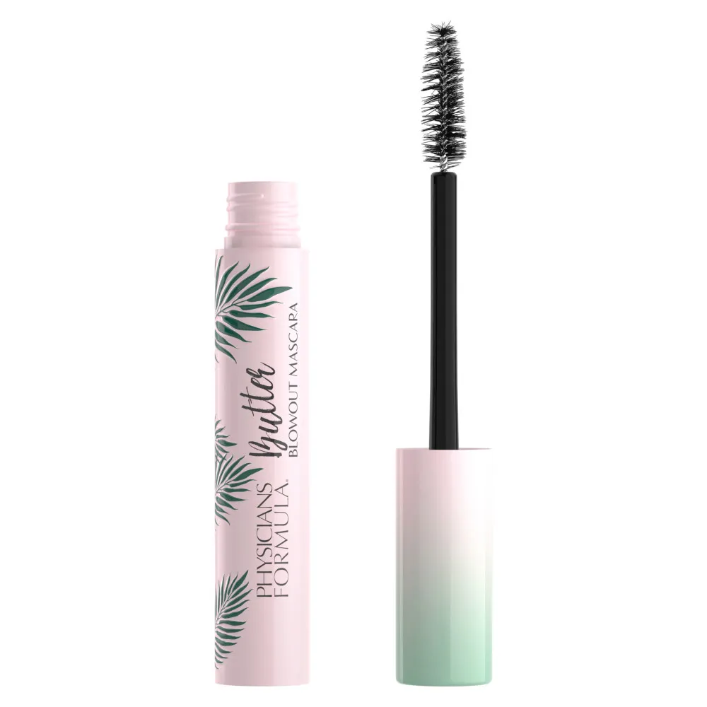 Physicians Formula Murumuru Butter Blowout Mascara - Mascara    