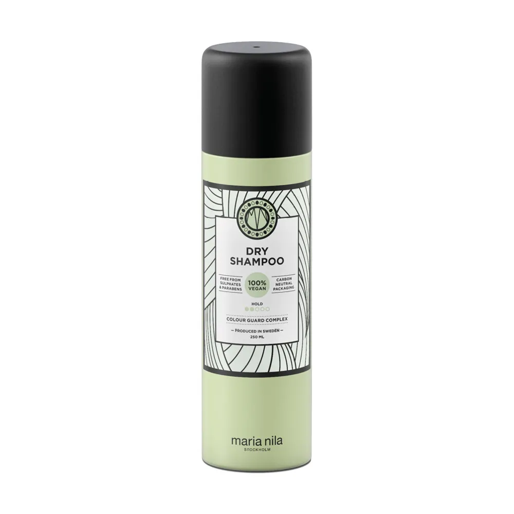 Maria Nila sampon uscat - Dry Shampoo