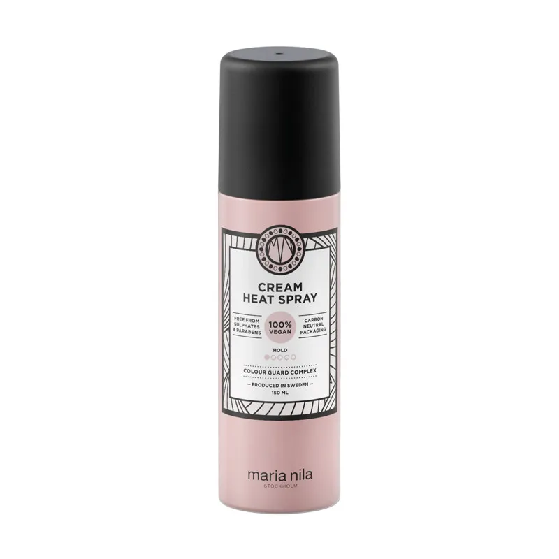 Maria Nila crema pentru protectia termica a parului - Cream Heat Spray