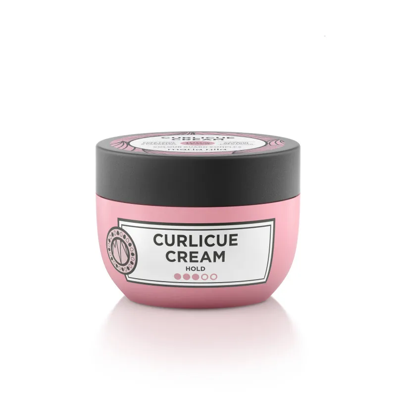 Maria Nila crema pentru bucle - Curlicue Cream