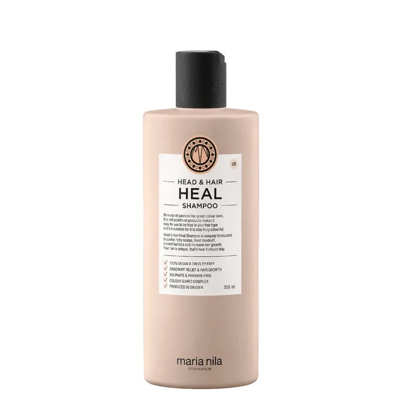 Maria Nila sampon de par - Head & Hair Heal Shampoo