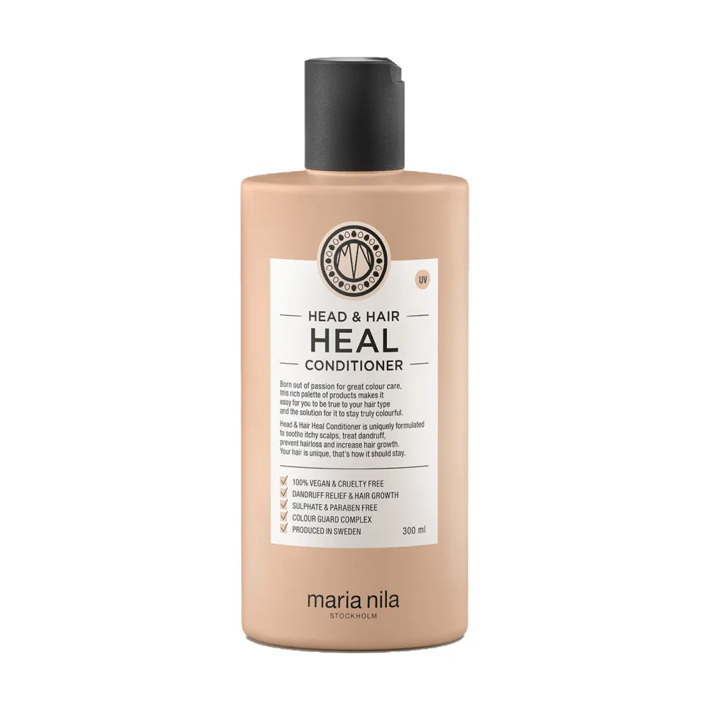 Maria Nila balsam de par - Head & Hair Heal Conditioner