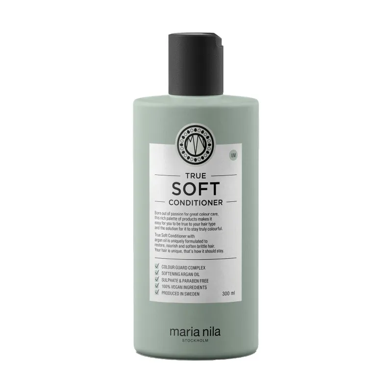 Maria Nila balsam de par - True Soft Conditioner