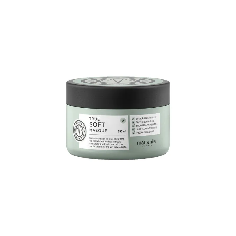 Maria Nila masca de par - True Soft Masque