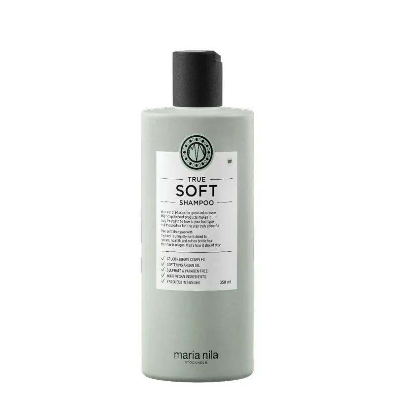 Maria Nila sampon de par - True Soft Shampoo