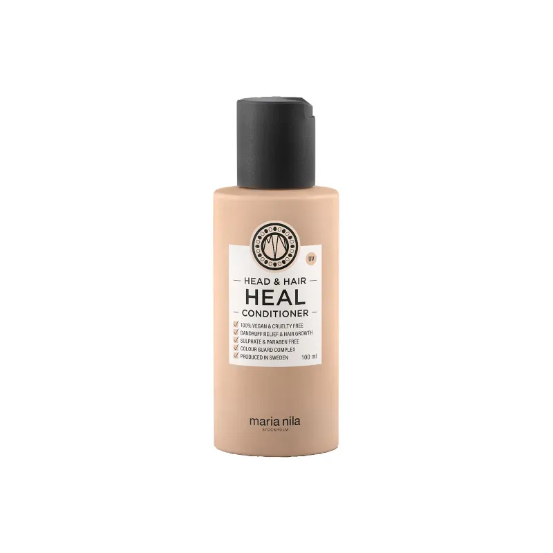 Maria Nila balsam de par - Head & Hair Heal Conditioner - Travel Size