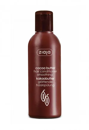 Ziaja balsam de par - Cocoa Butter Smoothing Hair Conditioner