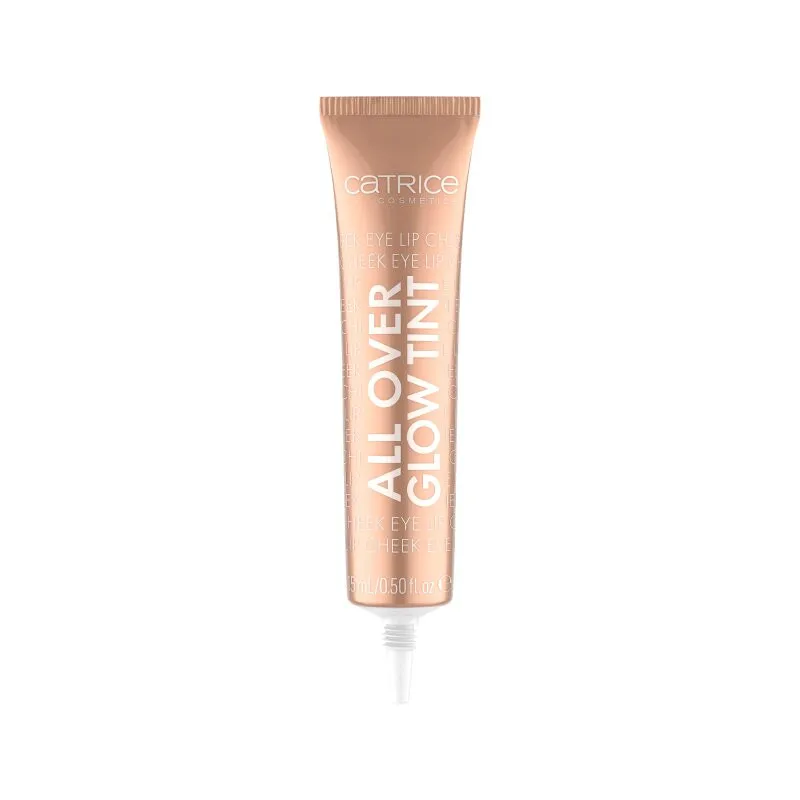 CATRICE All Over Glow Tint  - iluminator   30 Sun Dip   