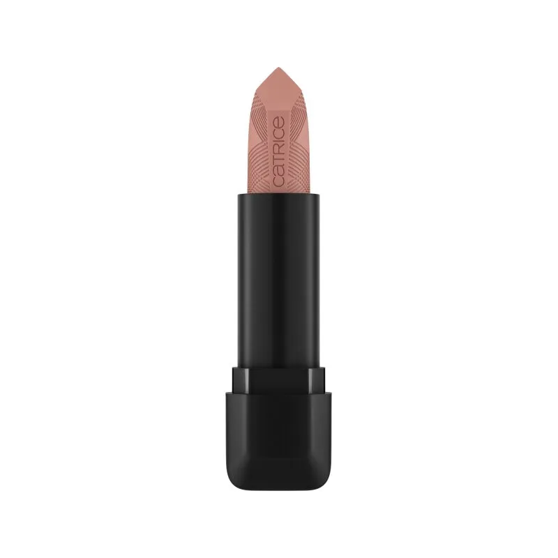 CATRICE Scandalous Matte Lipstick  - ruj de buze  10 Plain Truth   