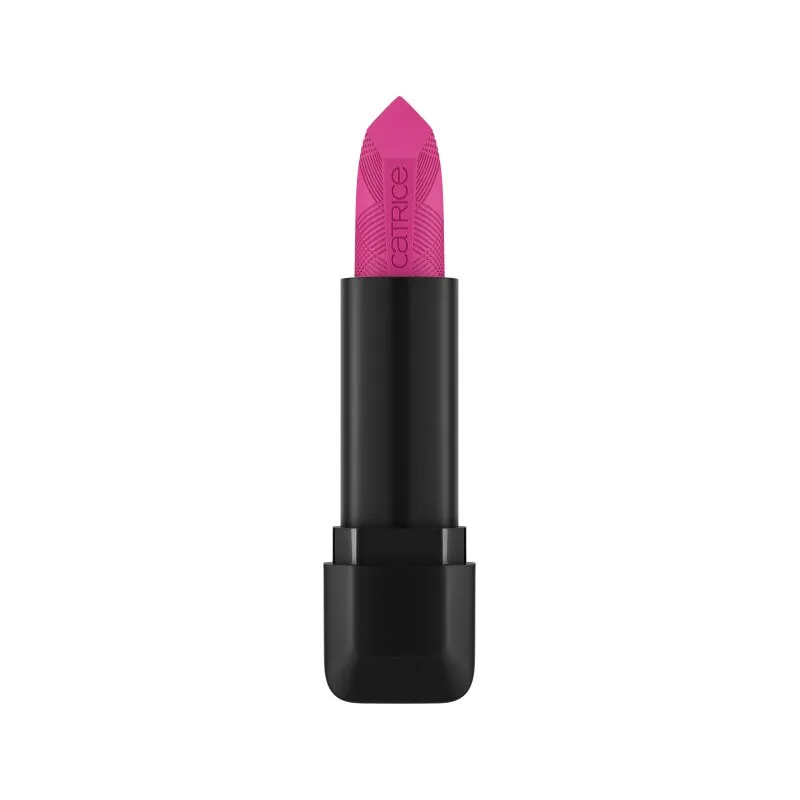 CATRICE  Scandalous Matte Lipstick  - ruj de buze  80 Casually Overdressed   