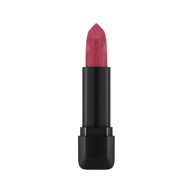 CATRICE Scandalous Matte Lipstick  - ruj de buze  100 Muse Of Inspiration   