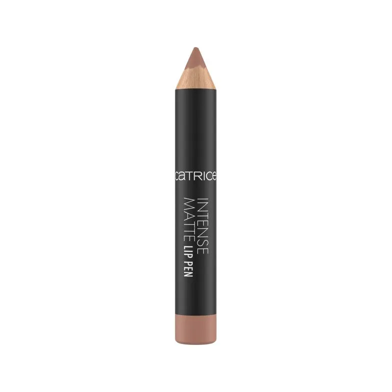 CATRICE Intense Matte Lip Pen  - creion de buze  10 Cinnamon Spice   