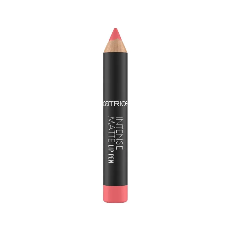 CATRICE Intense Matte Lip Pen  - creion de buze  20 Coral Vibes   