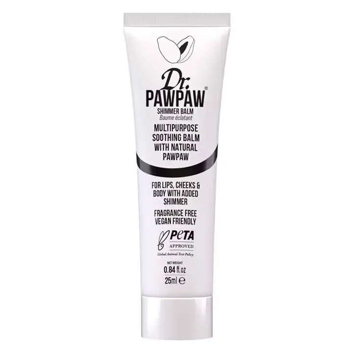 Dr. PAWPAW balsam - Balm - Shimmer