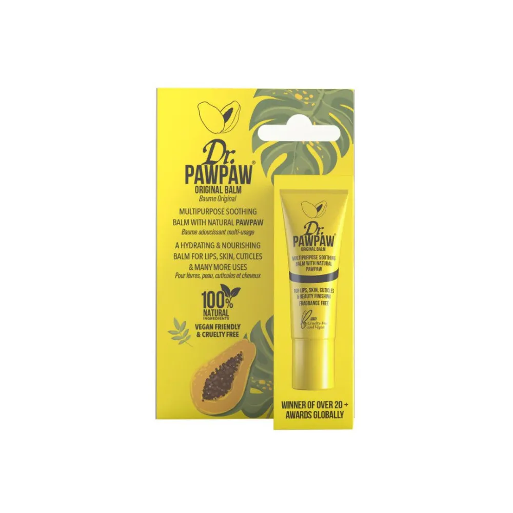 Dr. PAWPAW balsam - Mini Size Balm - Original