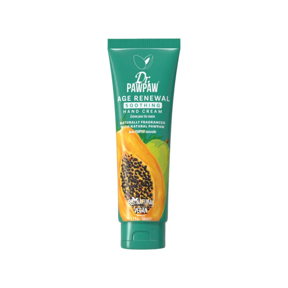 Dr. PAWPAW crema de maini - Hand Cream - Naturally Fragranced