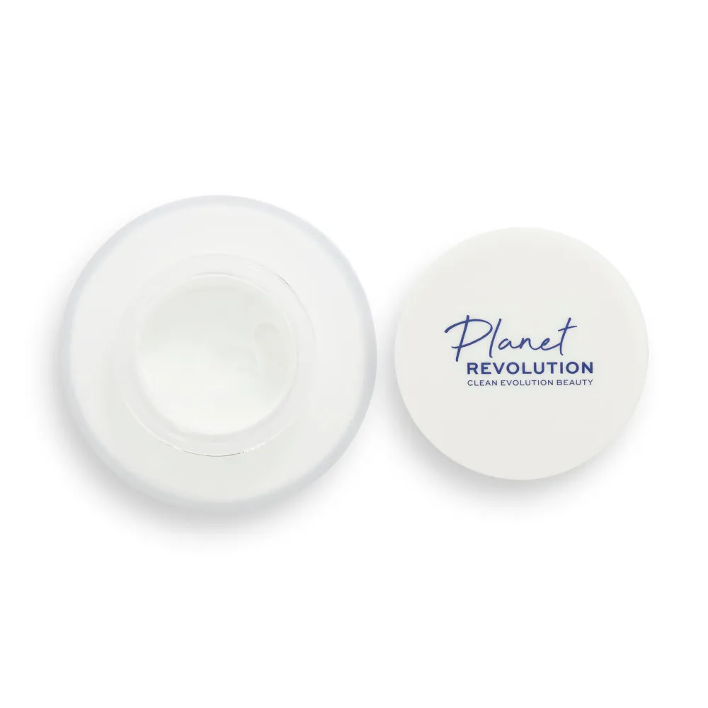 Planet Revolution unt de corp - Coconut Body Butter