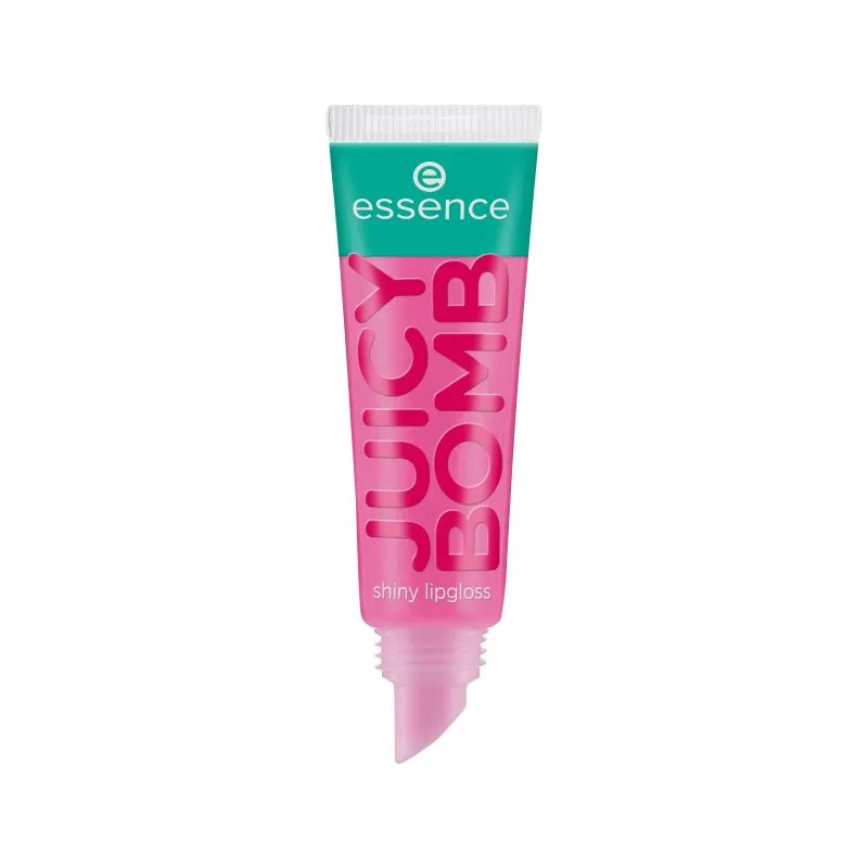 essence Juicy Bomb Shiny Lipgloss - 102 Witty Watermelon