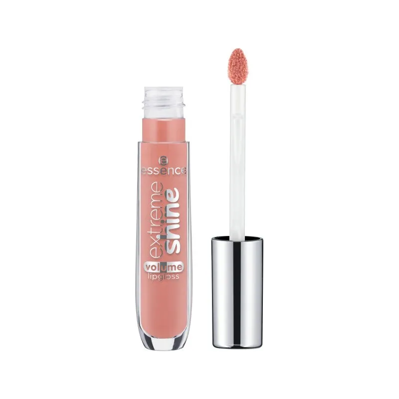 essence Extreme Shine Volume Lipgloss - 11 Power Of Nude