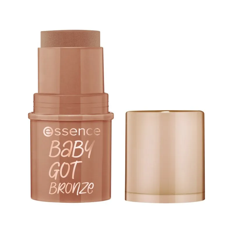 essence Baby Got Bronze Bronzing Stick - 10 Cinnamon Spice