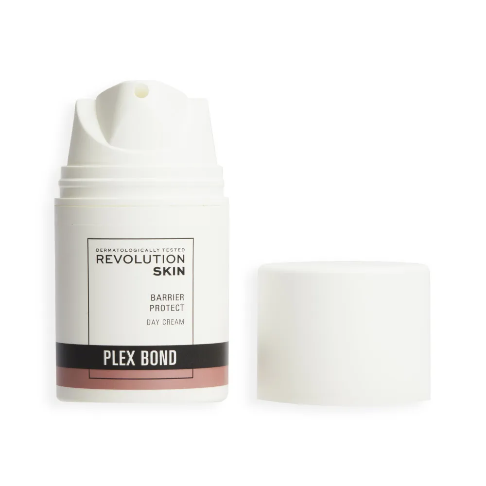 Revolution Skincare crema de fata - Plex Day Barrier Protect Cream