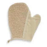 Planet Revolution Sustainable Cotton Buffing Glove - manusa de dus // Produse deteriorate