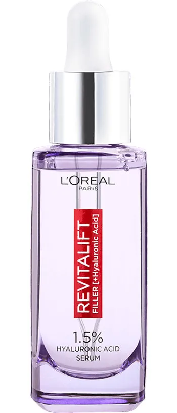 L’Oréal Paris ser de fata - Revitalift Filler Serum