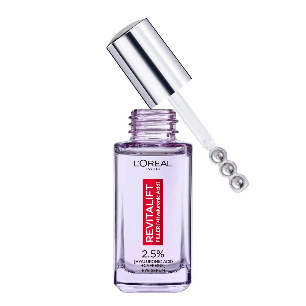 L’Oréal Paris ser de fata - Revitalift Filler Eye Serum