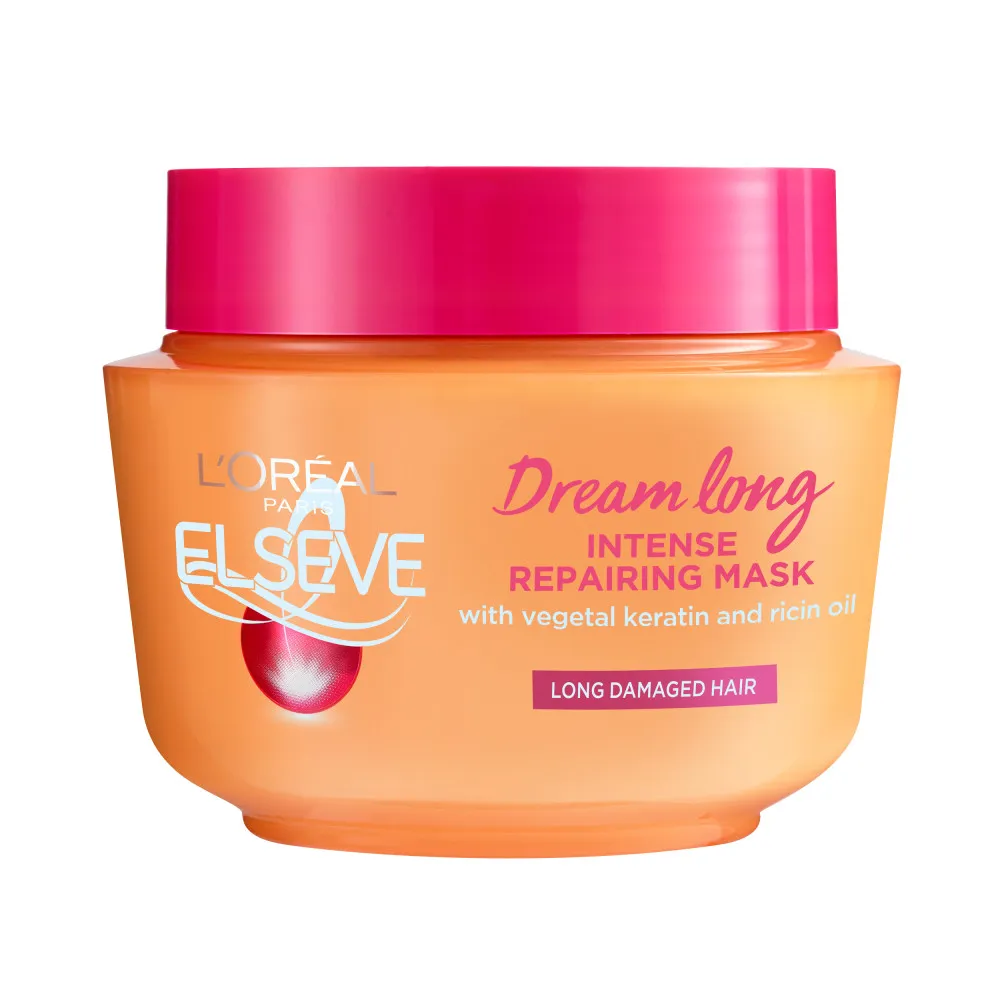 L’Oréal Paris masca de par - Elseve Dream Long Hair Mask