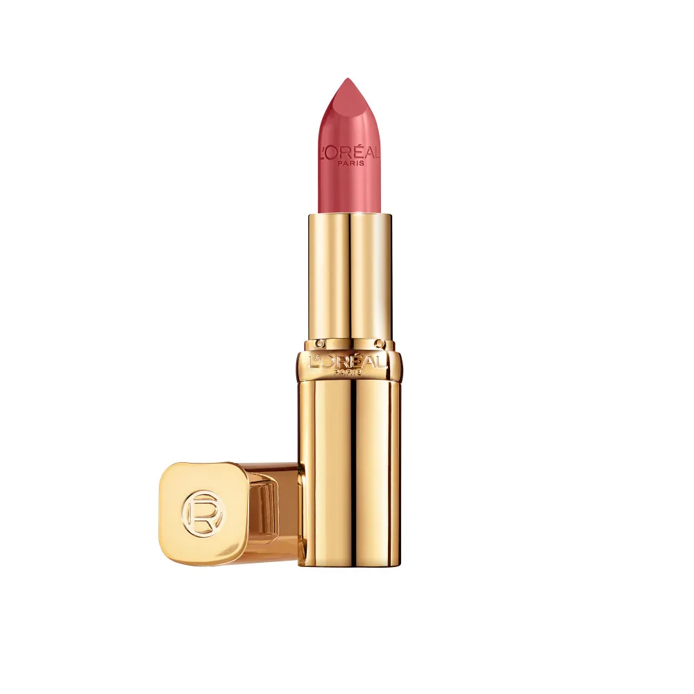 L’Oréal Paris Color Riche Satin Lipstick - 110 Made in Paris