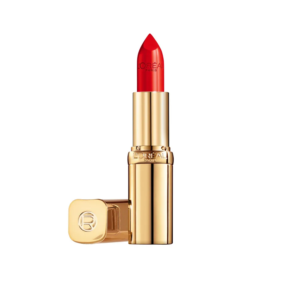 L’Oréal Paris Color Riche Satin Lipstick - 125 Maison Marais