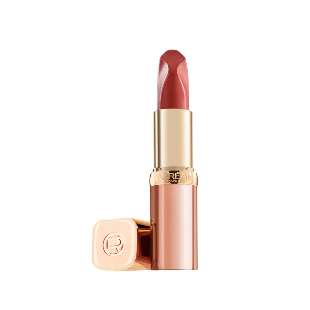 L’Oréal Paris Color Riche Insolent Lipstick - 176 Irreverent