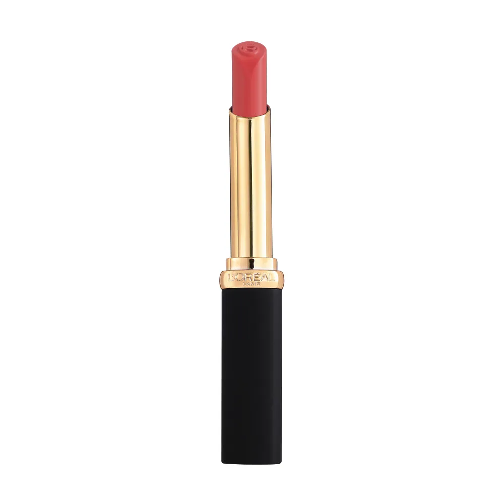 L'Oréal Paris Color Riche Intense Volume Matte Lipstick - 241 Coral Irreverent