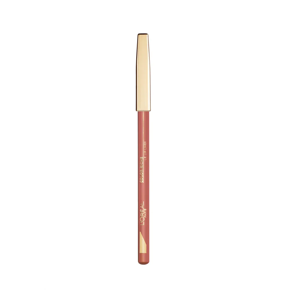 L'Oreal Paris Color Riche Lip Liner - 630 Cafe de Flore