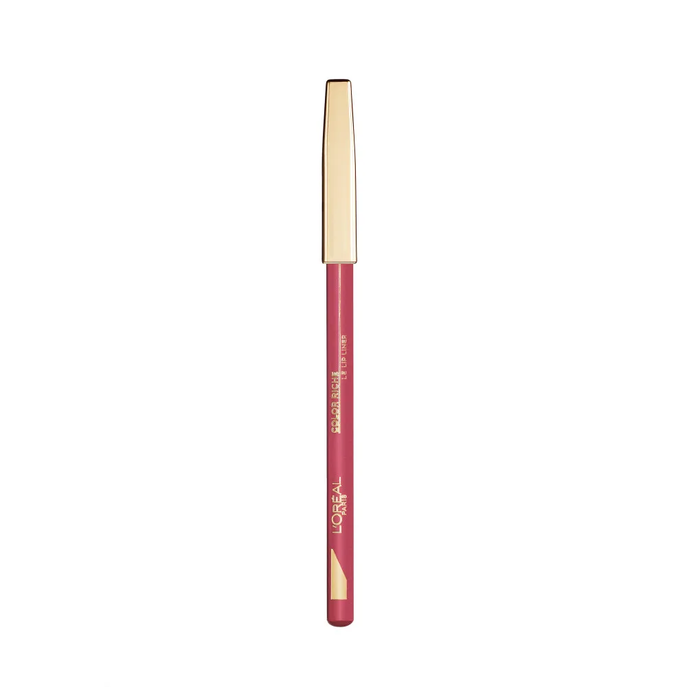 L'Oreal Paris Color Riche Lip Liner - 302 Bois de Rose