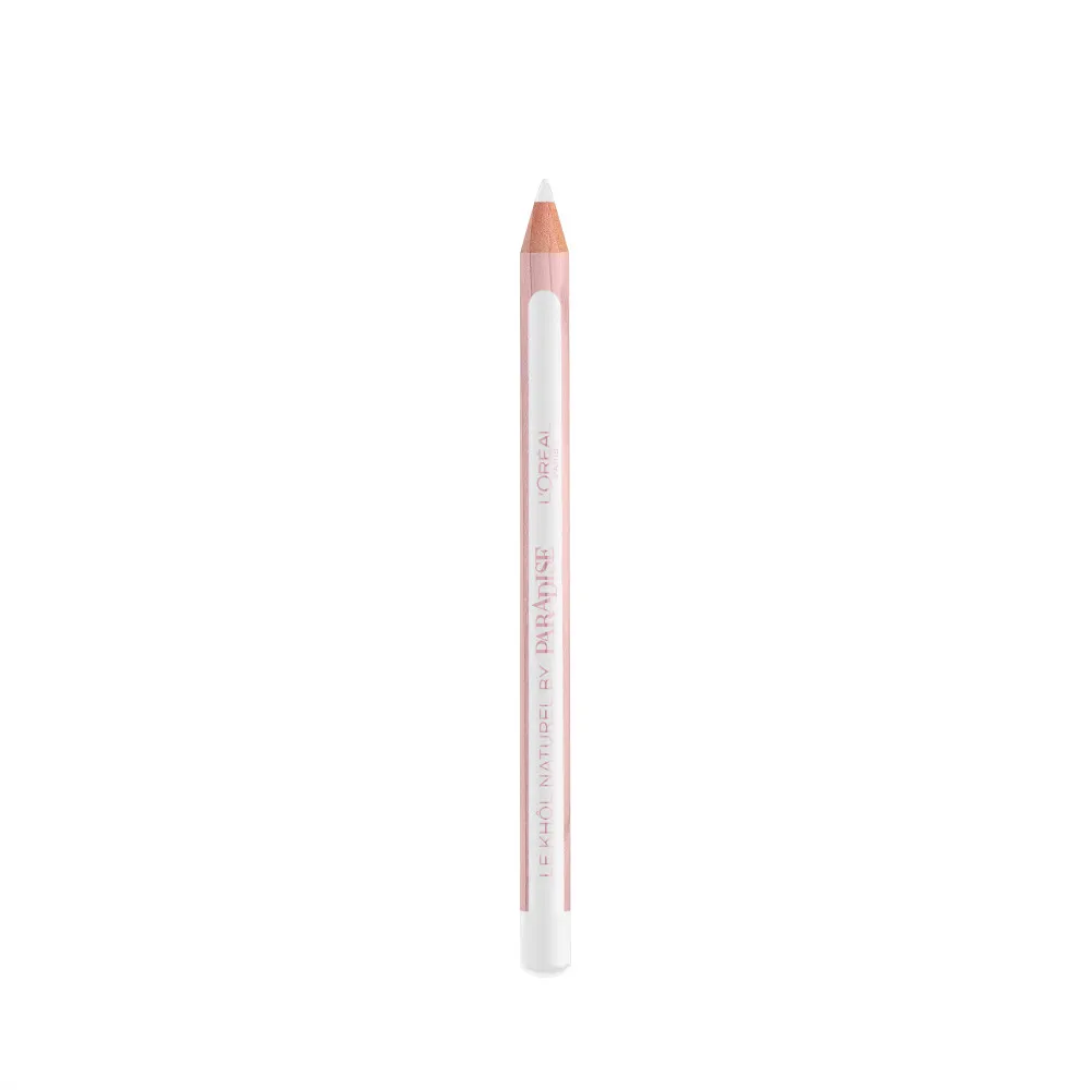 L'Oreal Paris Superliner Le Khol - 120 Immaculate Snow