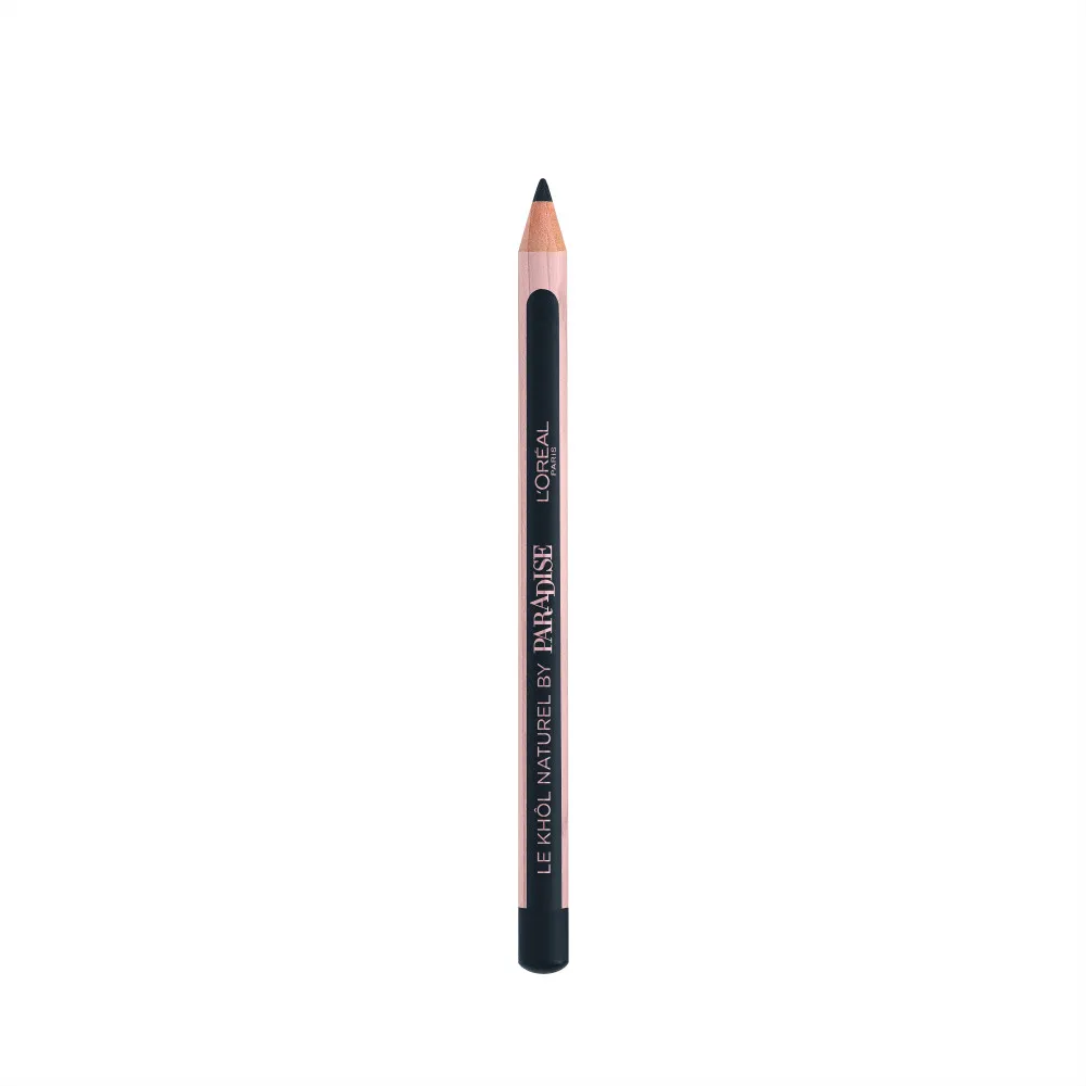 L'Oreal Paris Superliner Le Khol - 101 Midnight Black