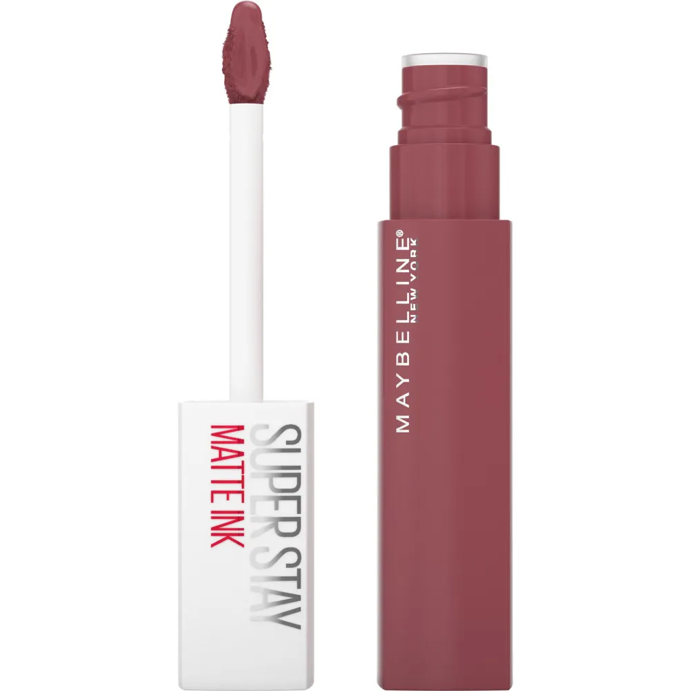 Maybelline New York Superstay Matte Ink Liquid Lipstick - 175 Ringleader