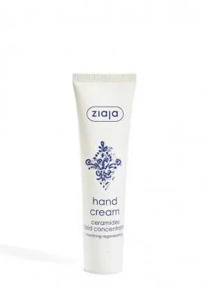 Ziaja crema de maini - Hand Cream With Ceramides & Lipid Concentrate