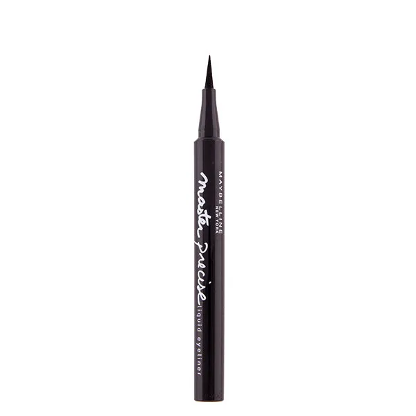 Maybelline New York Master Drama Precise Liner - Black