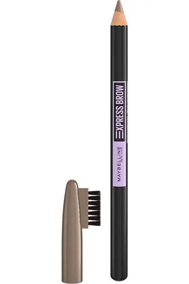 Maybelline New York Express Brow - 03 Soft Brown