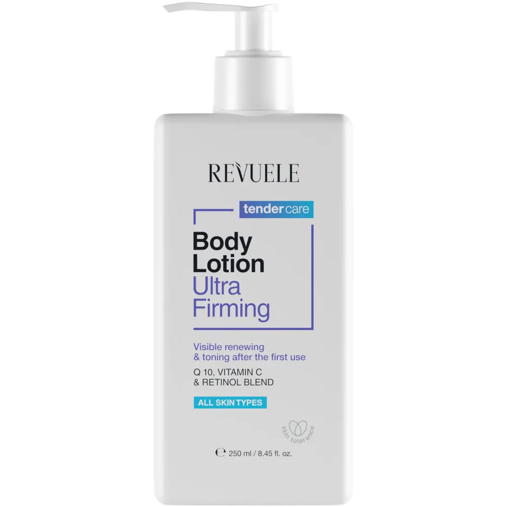 Revuele lotiune de corp - Body Lotion - Ultra Firming