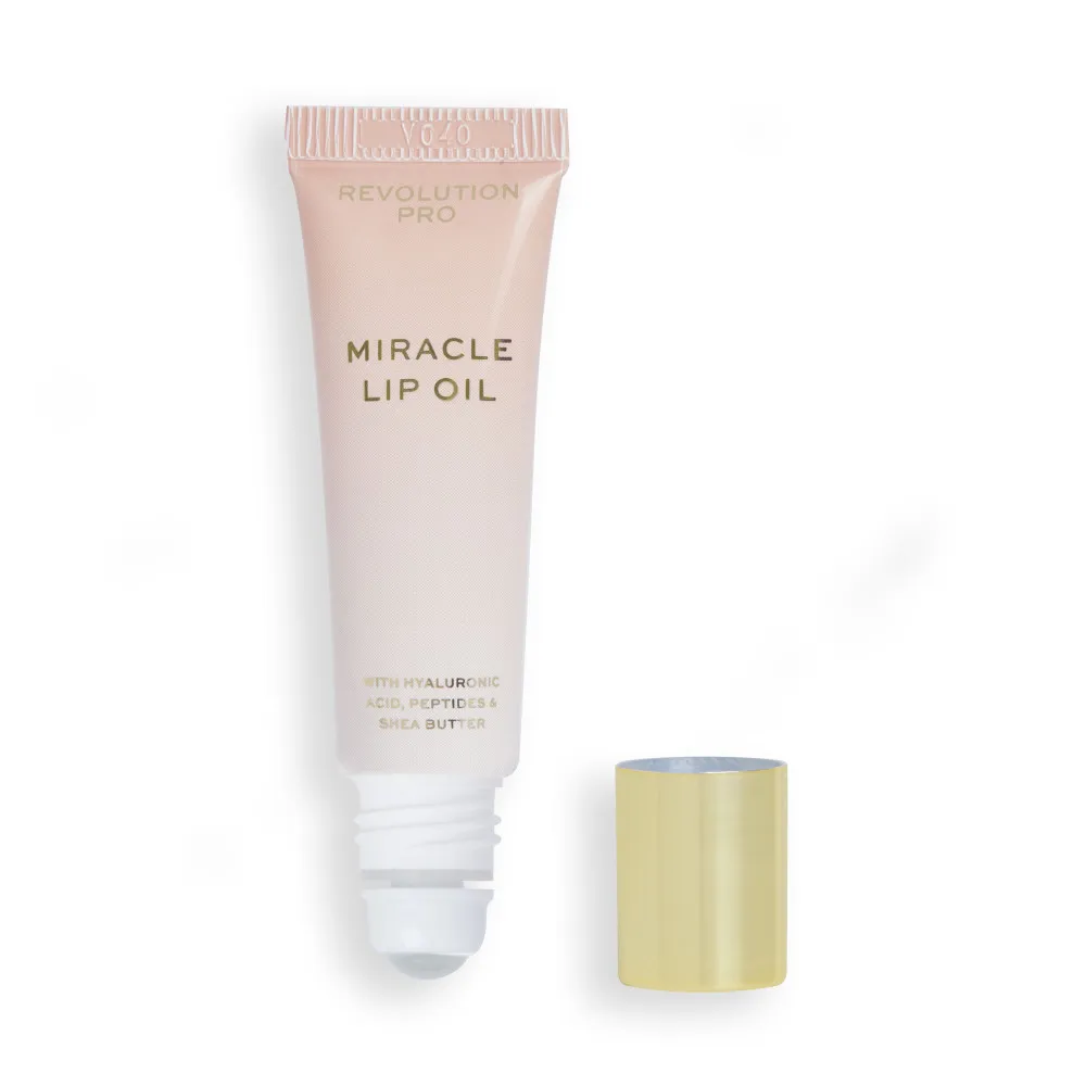 Revolution Pro ulei de buze - Miracle Lip Oil