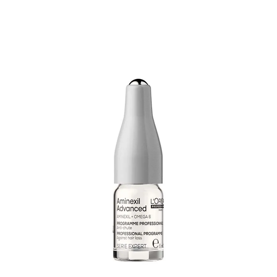 L'Oréal Professionnel Paris ser de par - Scalp Advanced Aminexil Advanced Ampoules (42 pcs)