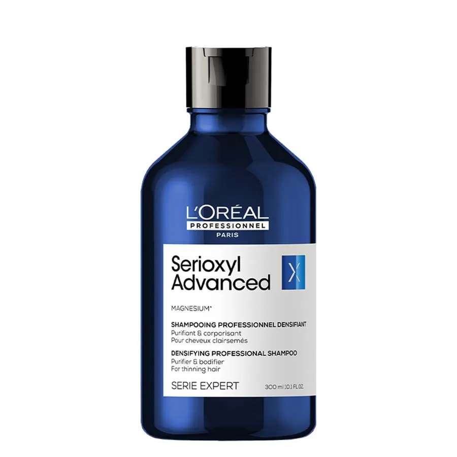 L'Oréal Professionnel Paris sampon de par - Scalp Advanced Serioxyl Advanced Shampoo