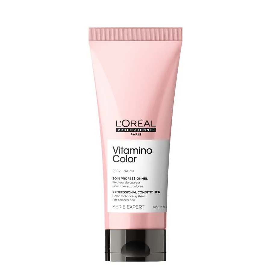 L'Oréal Professionnel Paris balsam de par - Serie Expert Vitamino Color Conditioner